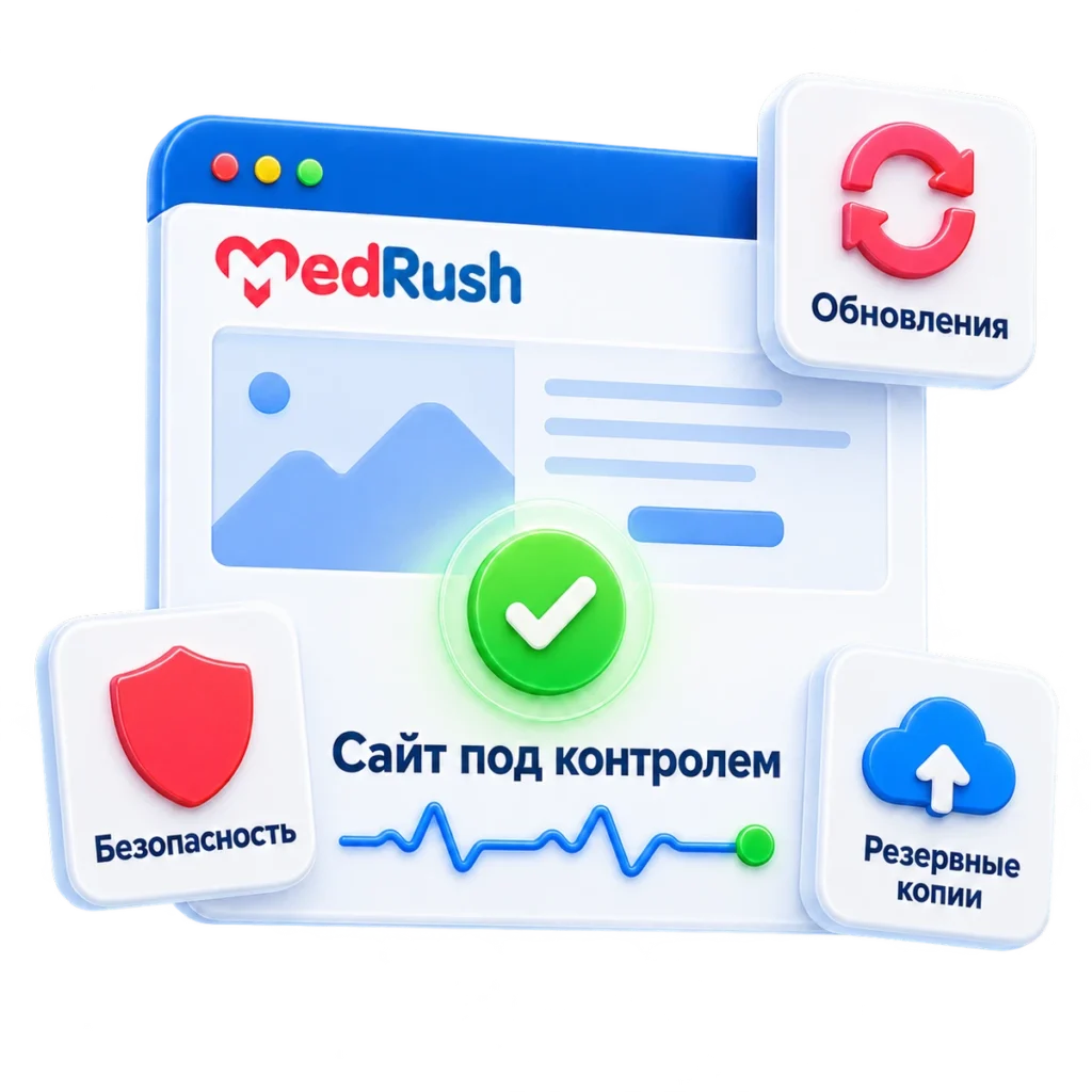 Техническое обслуживание